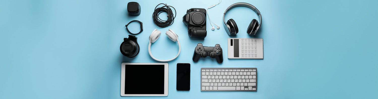 Smart Tech, Smarter Living