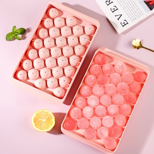 Ice ball tray (Buy 1 Get 1 Free